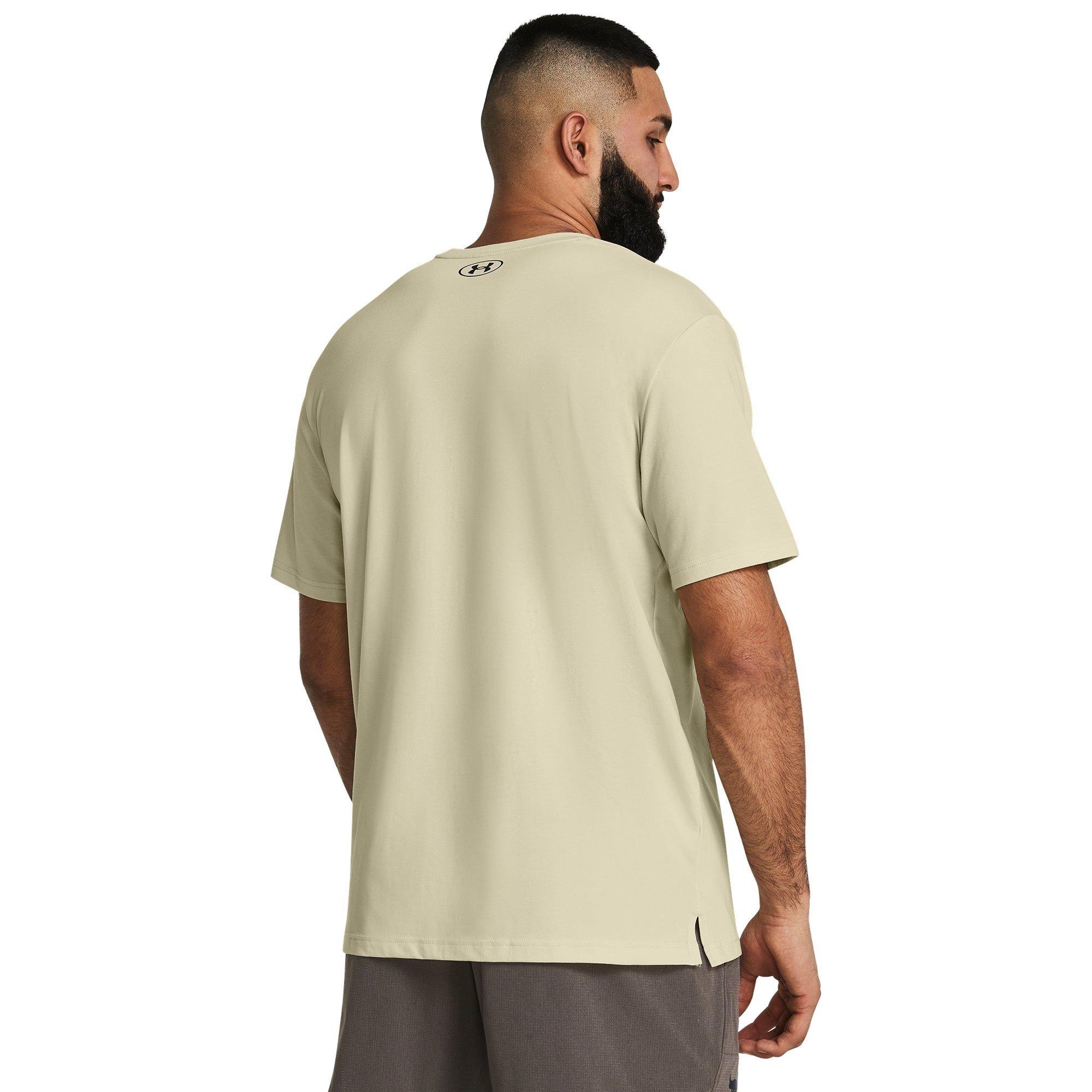 Bruin - Under Armour - Eagle Graphic Regular Fit T-Shirt - 3