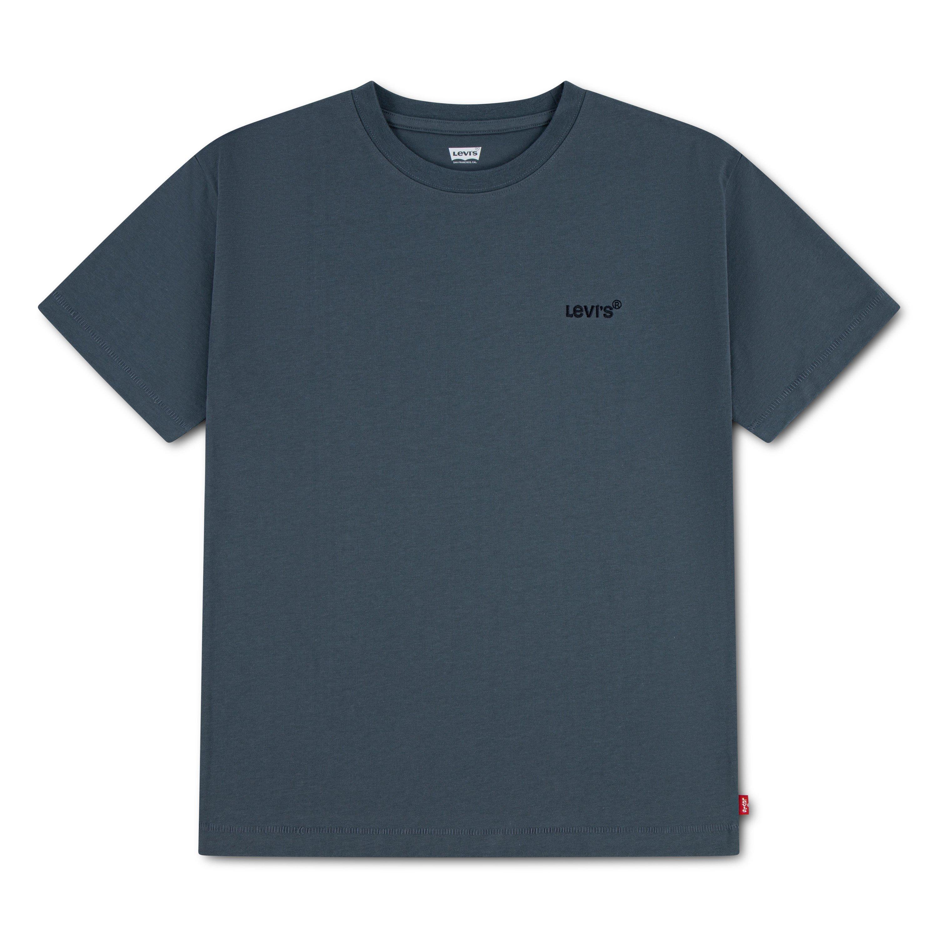 Dark Grey - Levis - Levis Vintage LG Tee Jn64 - 1