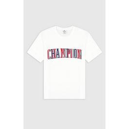 Champion Crewneck T Sn99