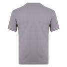 Gris - Champion - Camo Long Sleeve T-shirt - 2