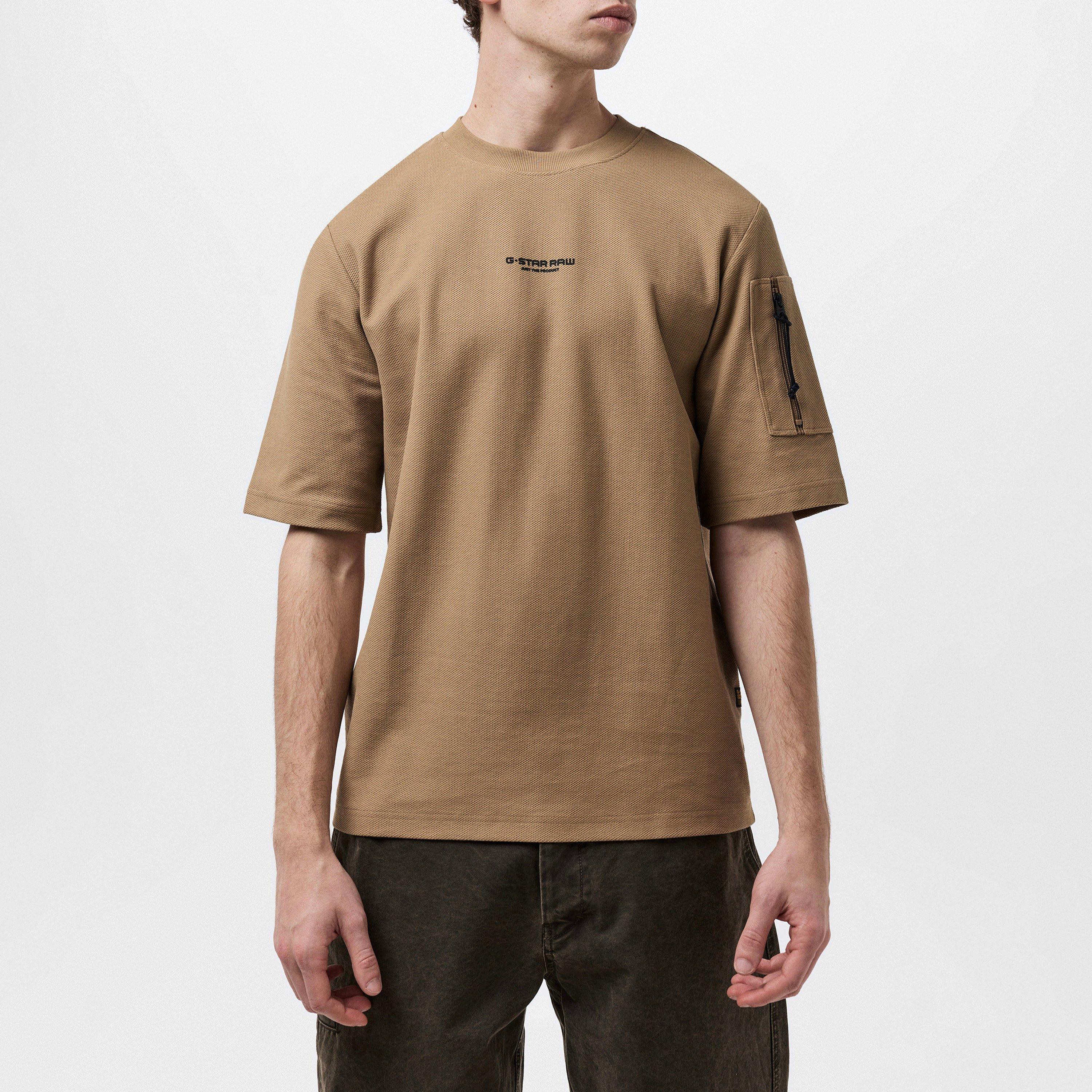 Safari - G Star - P-3 Short Sleeve Tweeter - 3