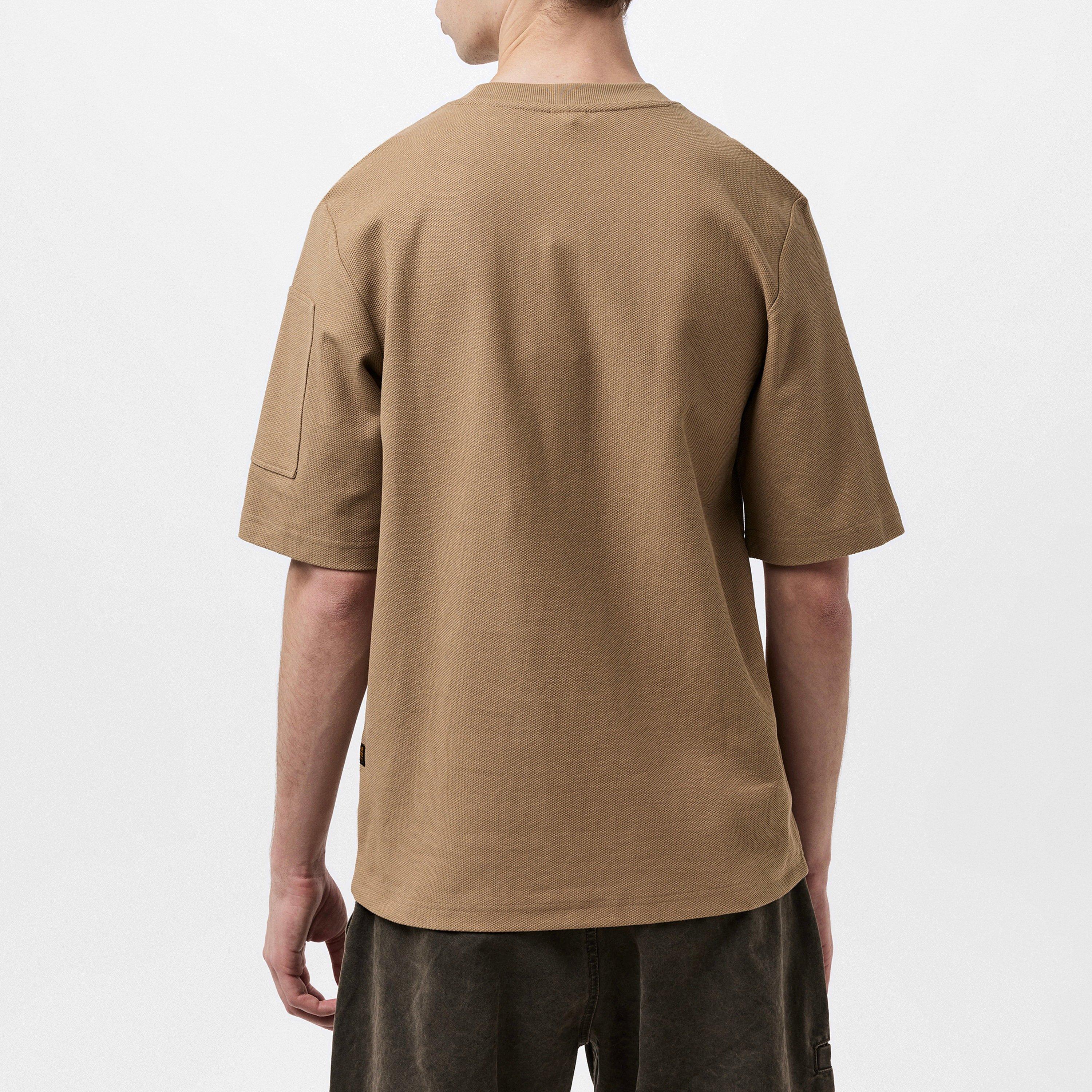 Safari - G Star - P-3 Short Sleeve Tweeter - 4