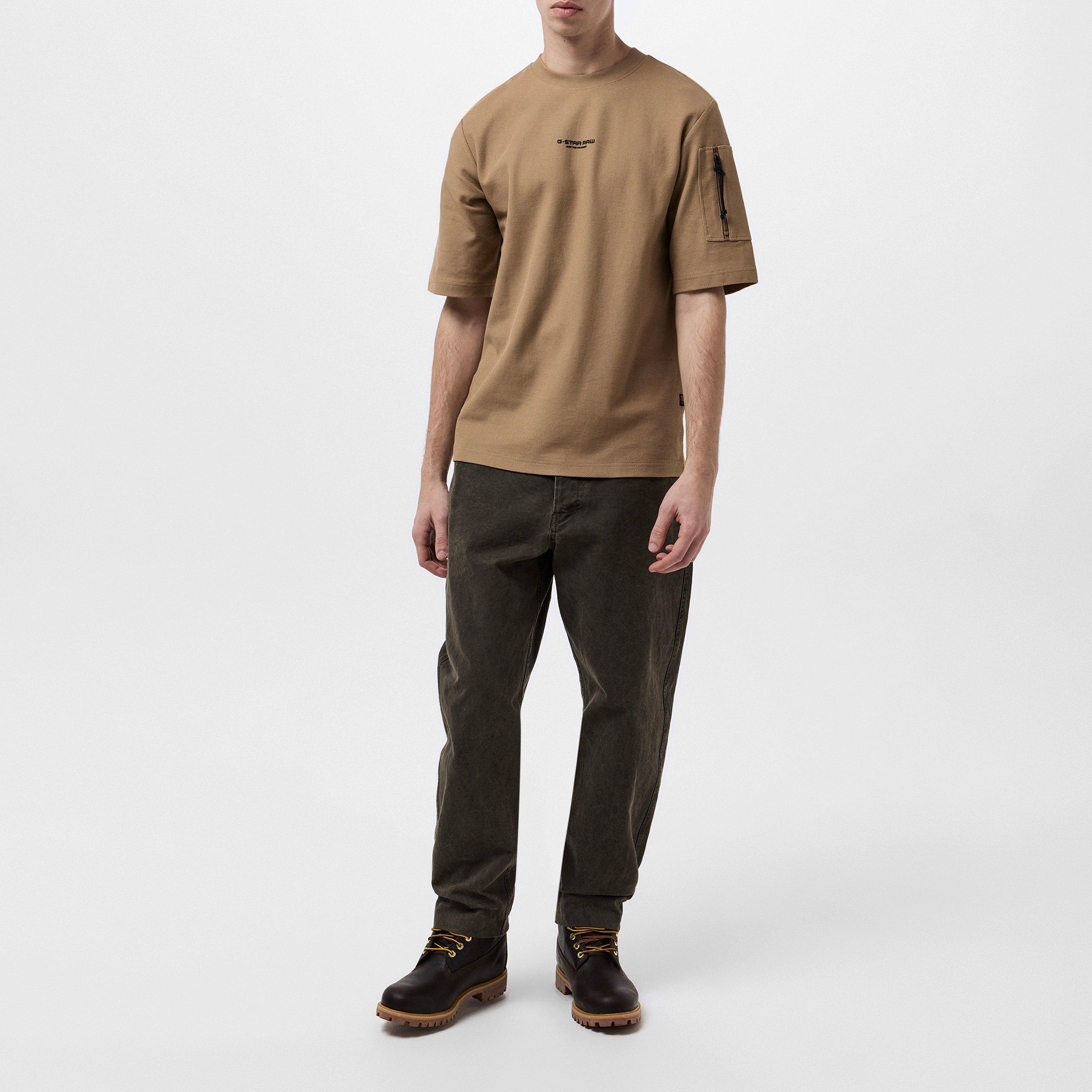 Safari - G Star - P-3 Short Sleeve Tweeter - 6