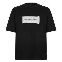 Michael Kors Flagship Logo T-shirt