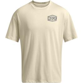 Under Armour PR Icon SS Tee Sn99