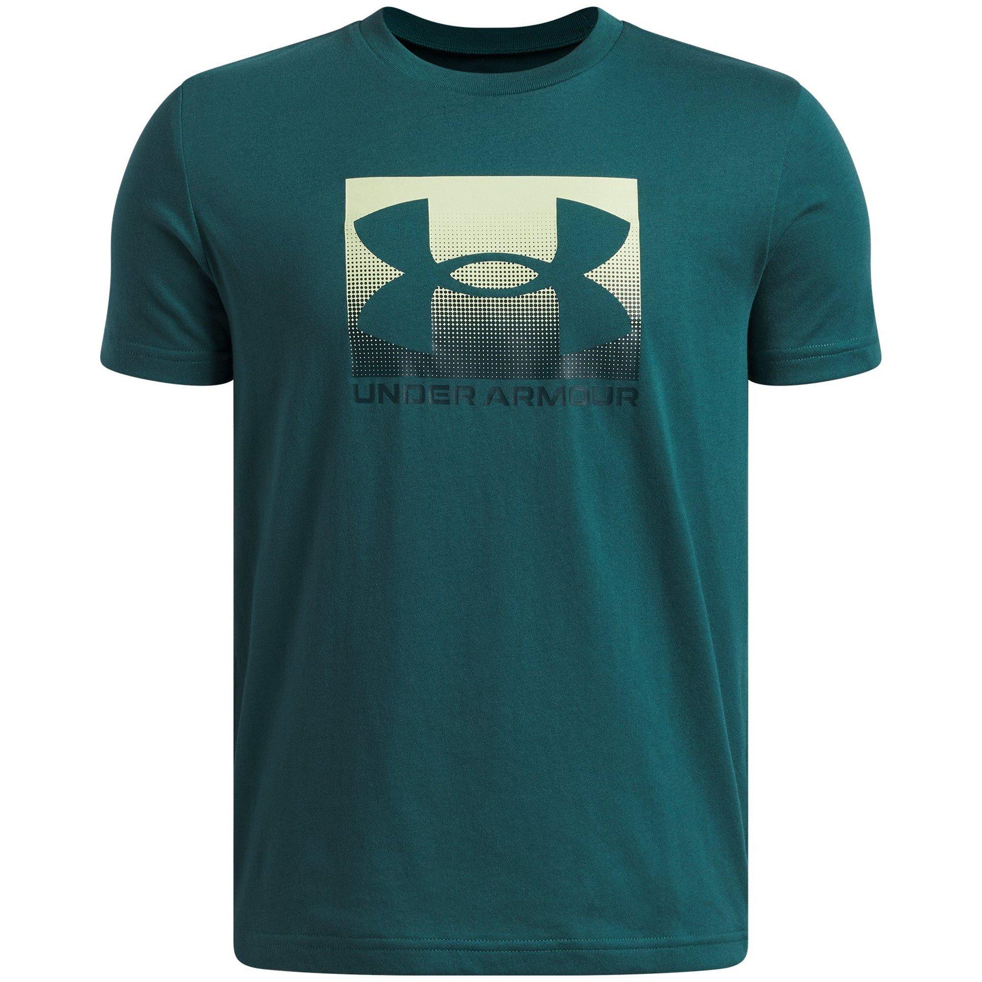 Kids' B Boxed Sports Update Short Sleeve T-Shirt