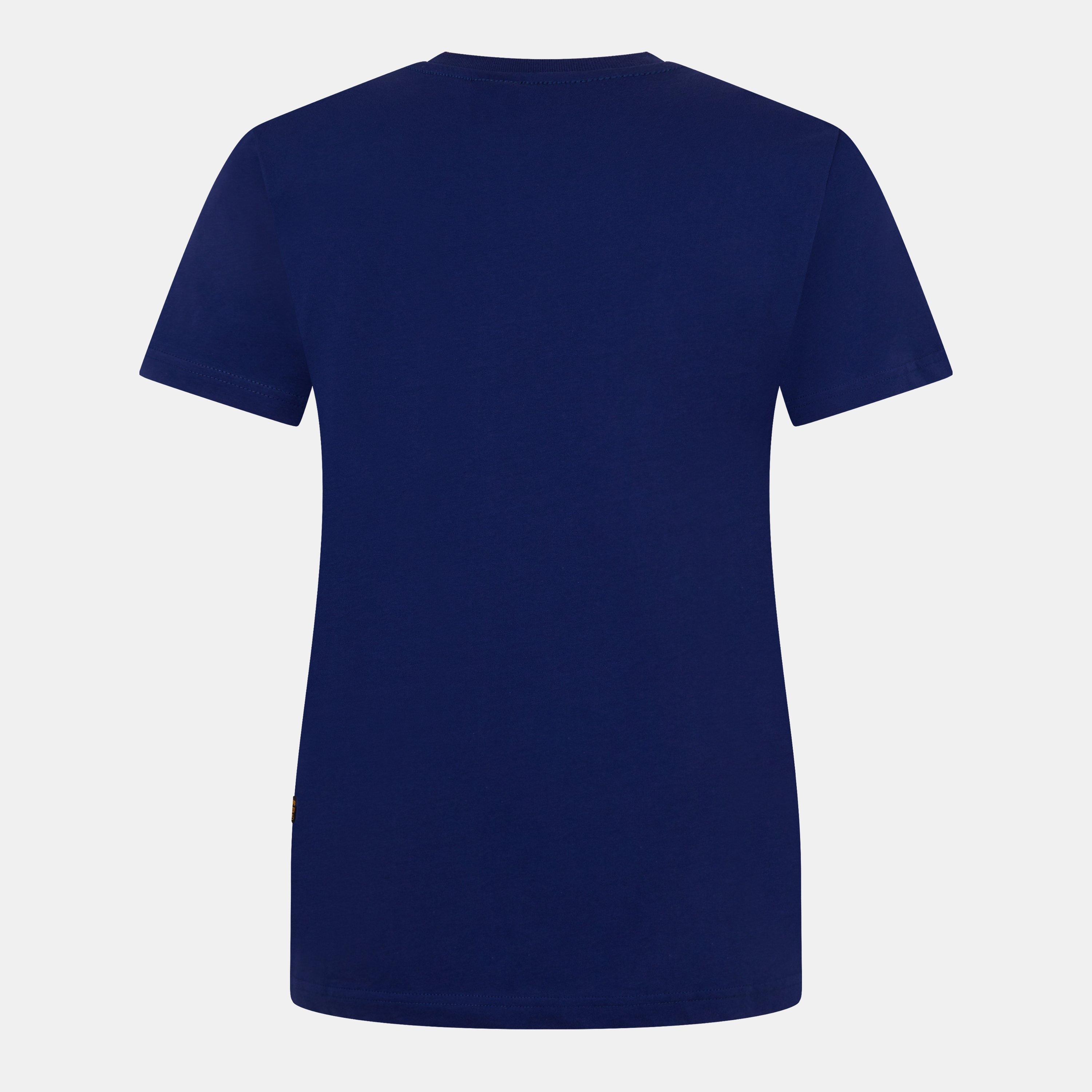 Stylo à bille bleu - G Star - Camo Box Graphic T-Shirt - 2