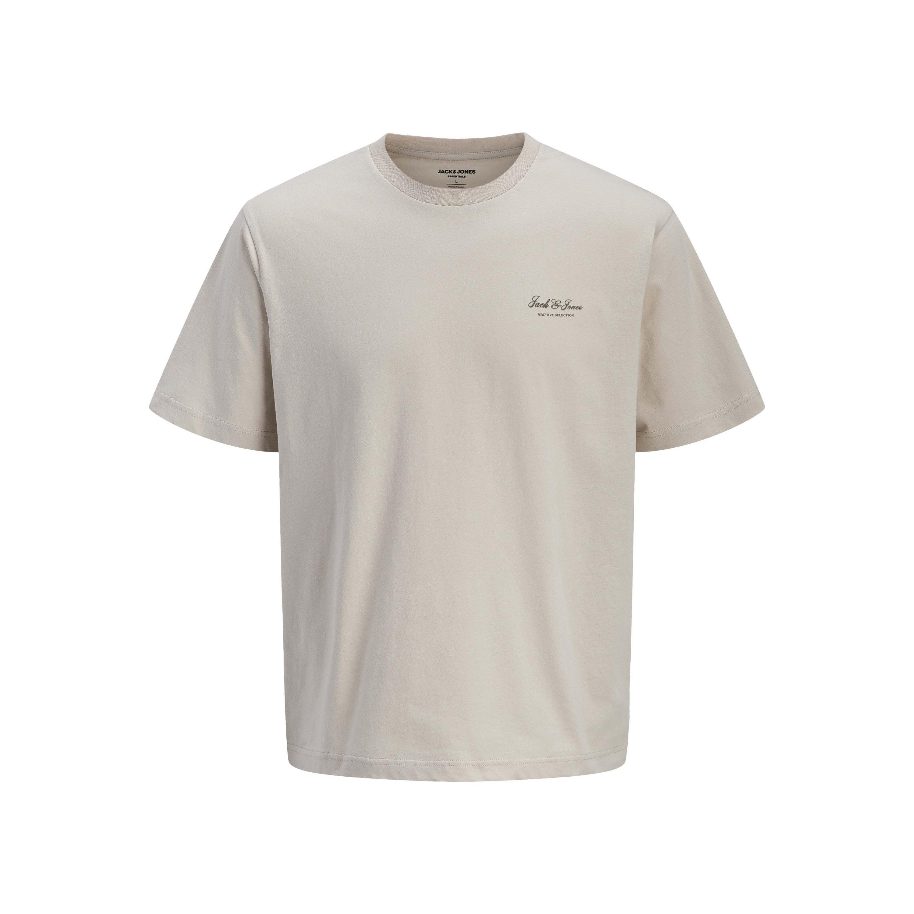 Jack and Jones Archive T-Shirt Mens
