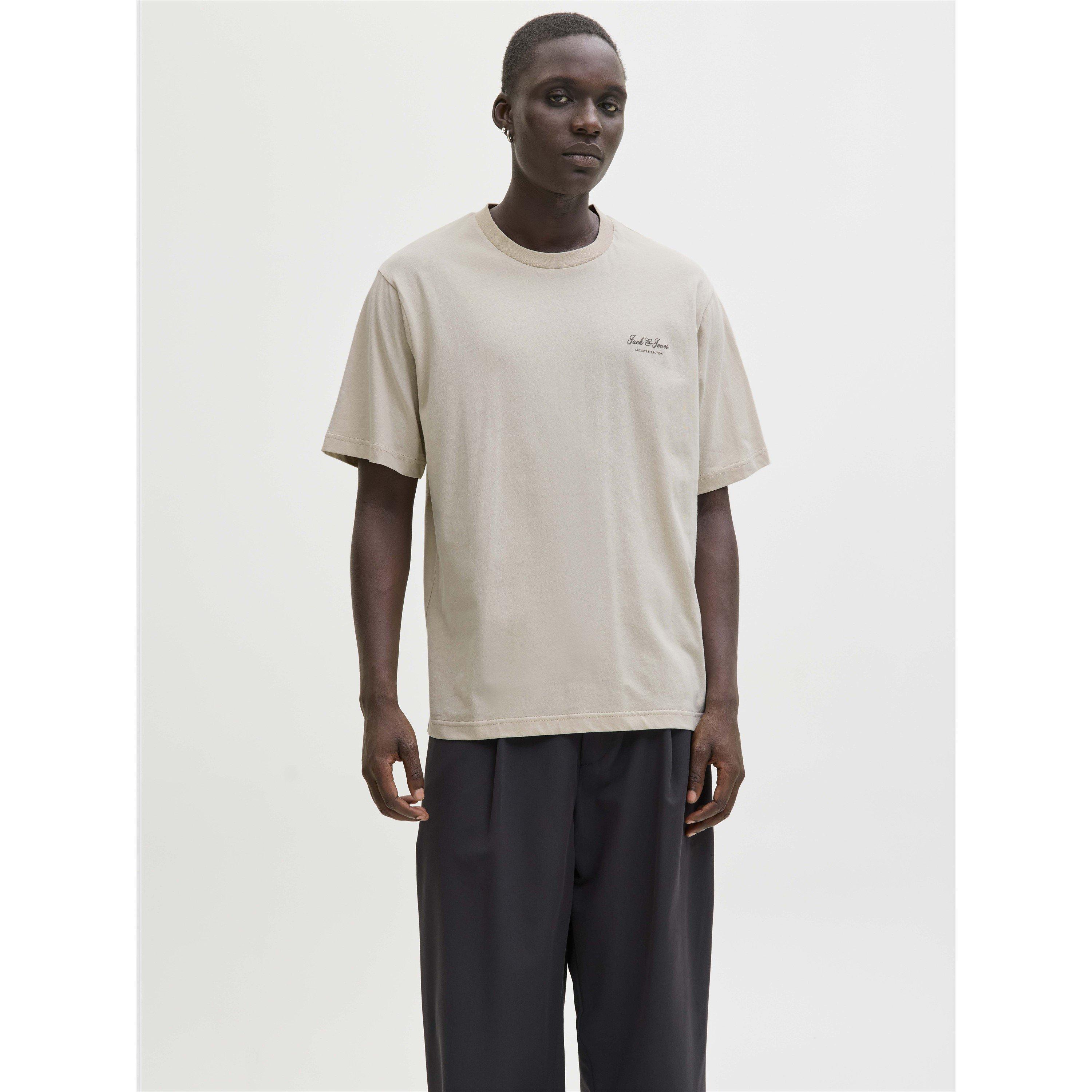 Moonbeam - Jack and Jones - Archive T-Shirt Mens - 2