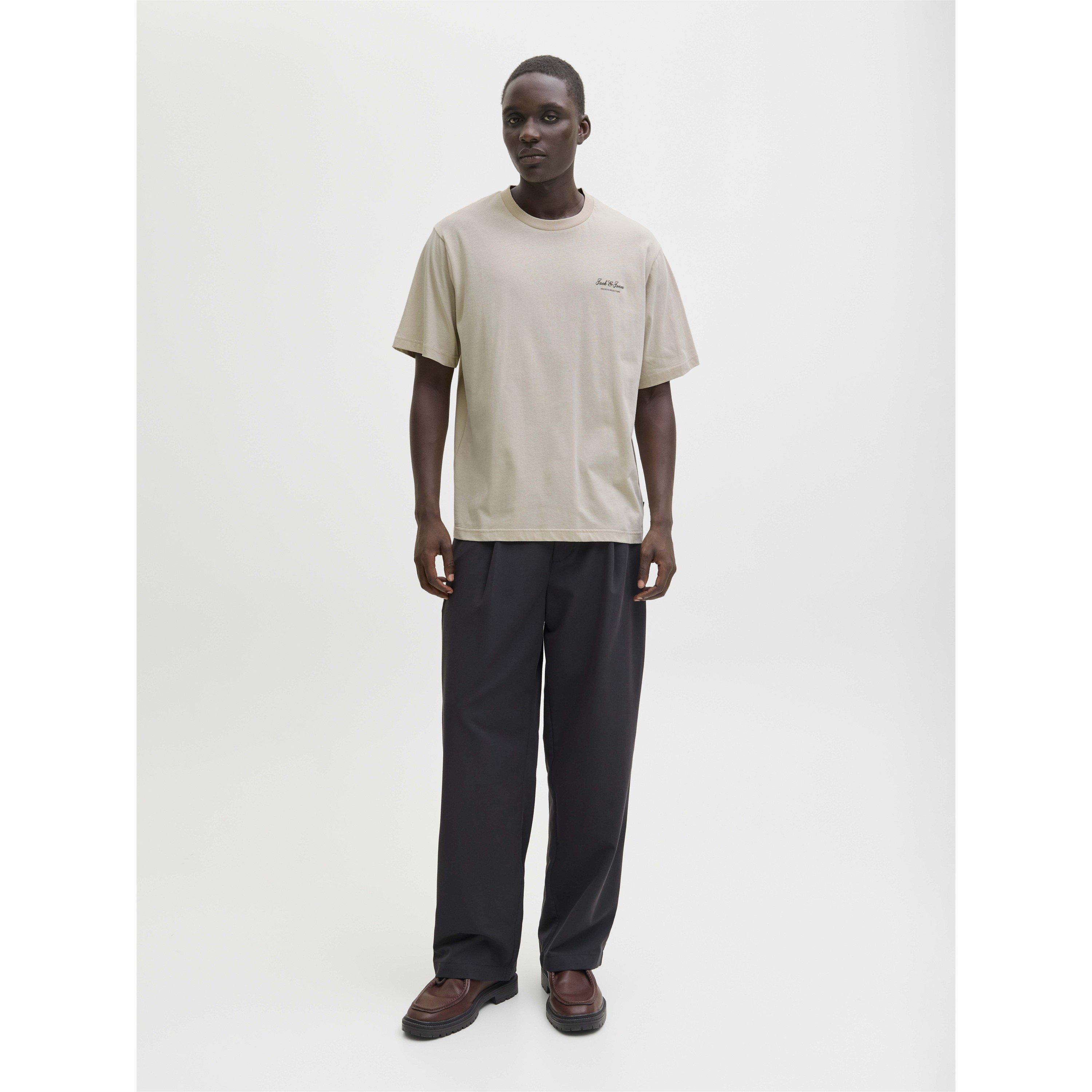 Moonbeam - Jack and Jones - Archive T-Shirt Mens - 4