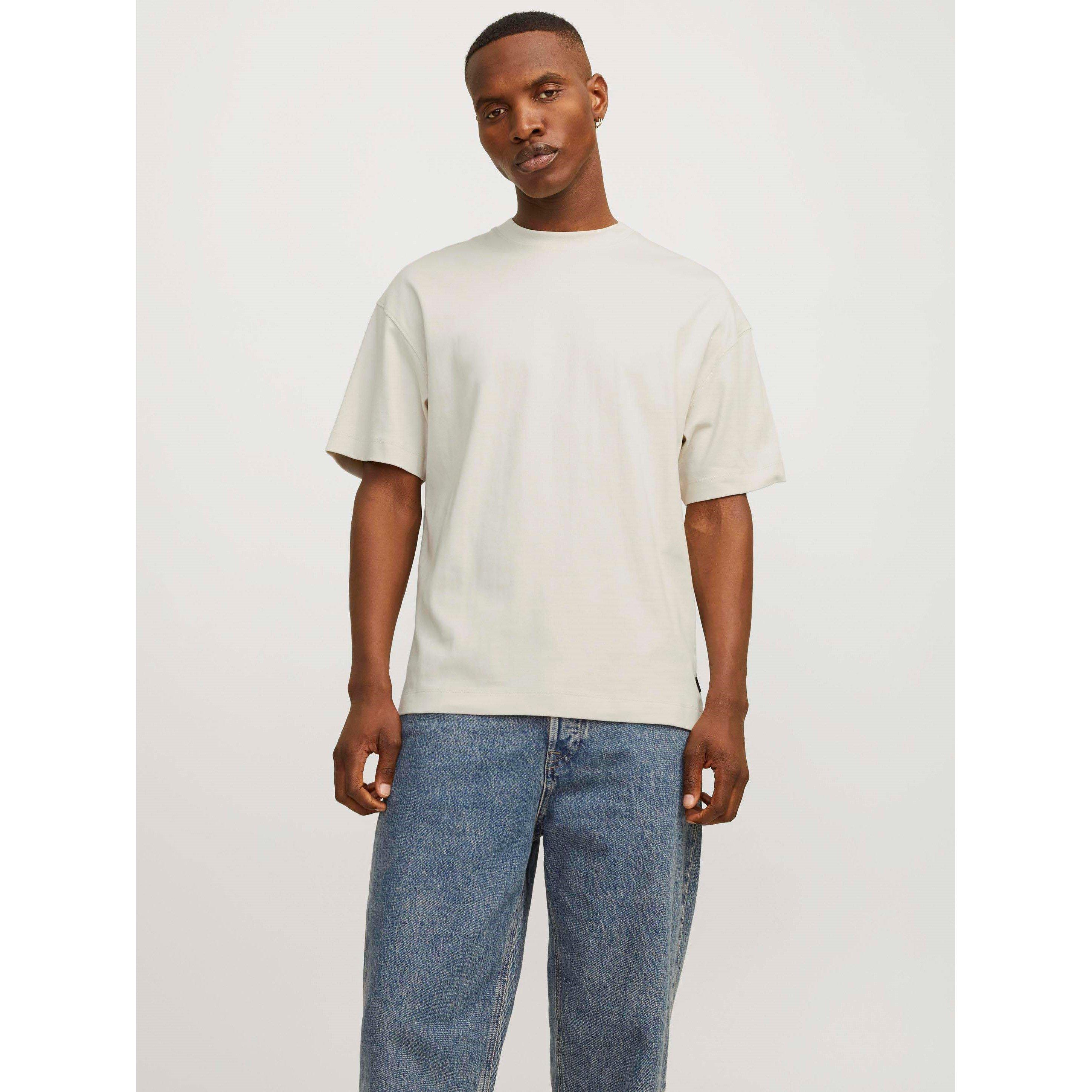Moonbeam - Jack and Jones - Urban Edge 220 GSM T-Shirt Mens - 2