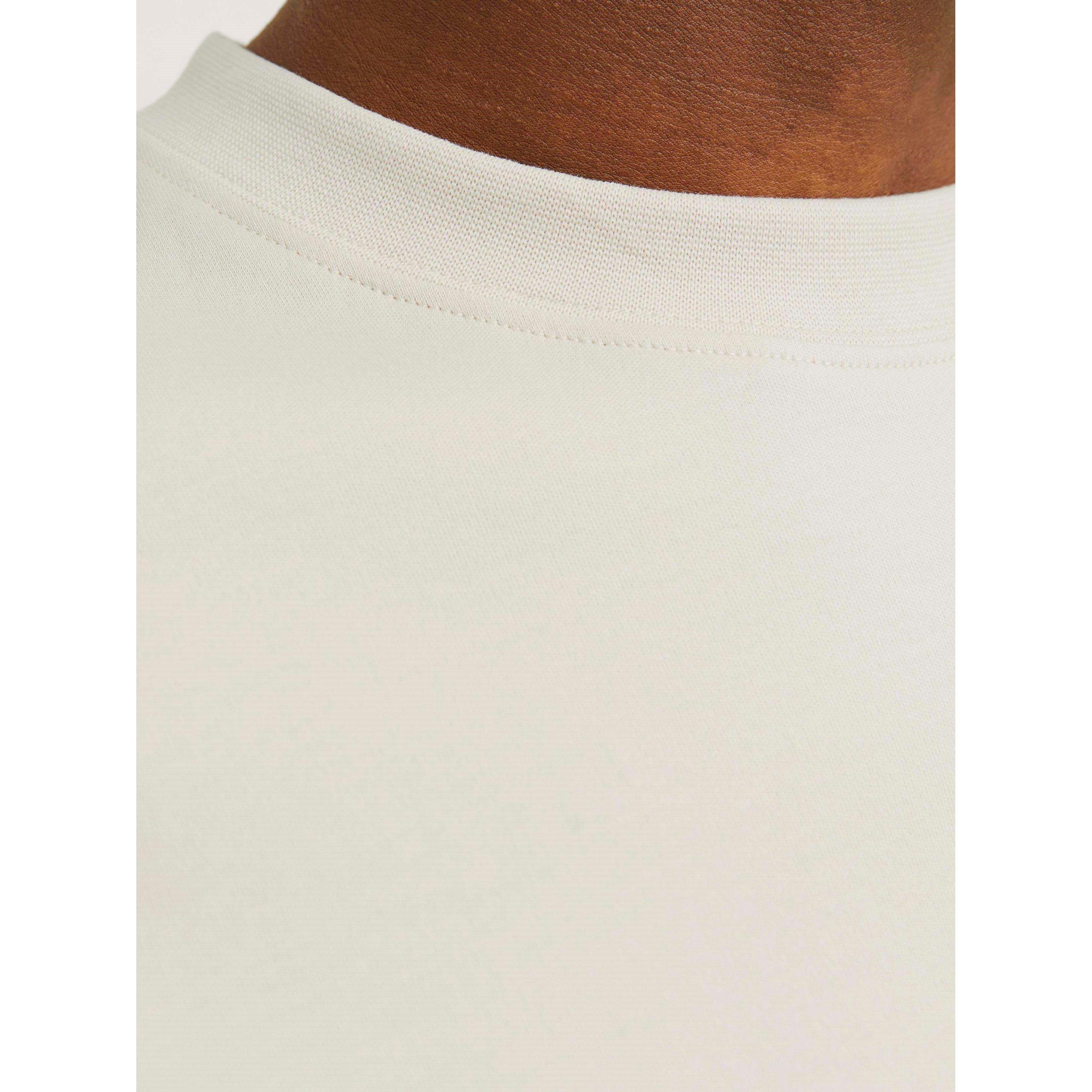 Moonbeam - Jack and Jones - Urban Edge 220 GSM T-Shirt Mens - 4