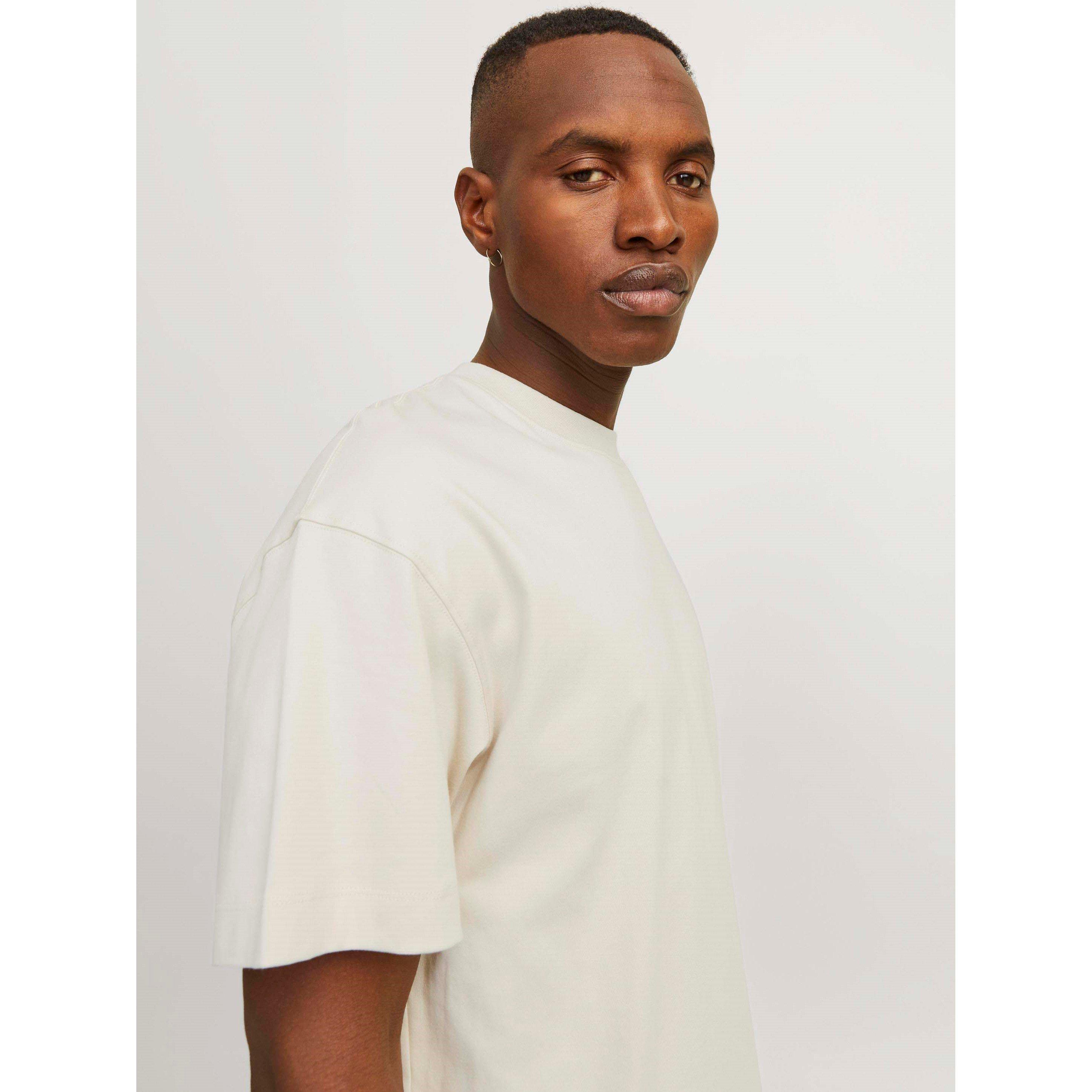 Moonbeam - Jack and Jones - Urban Edge 220 GSM T-Shirt Mens - 6