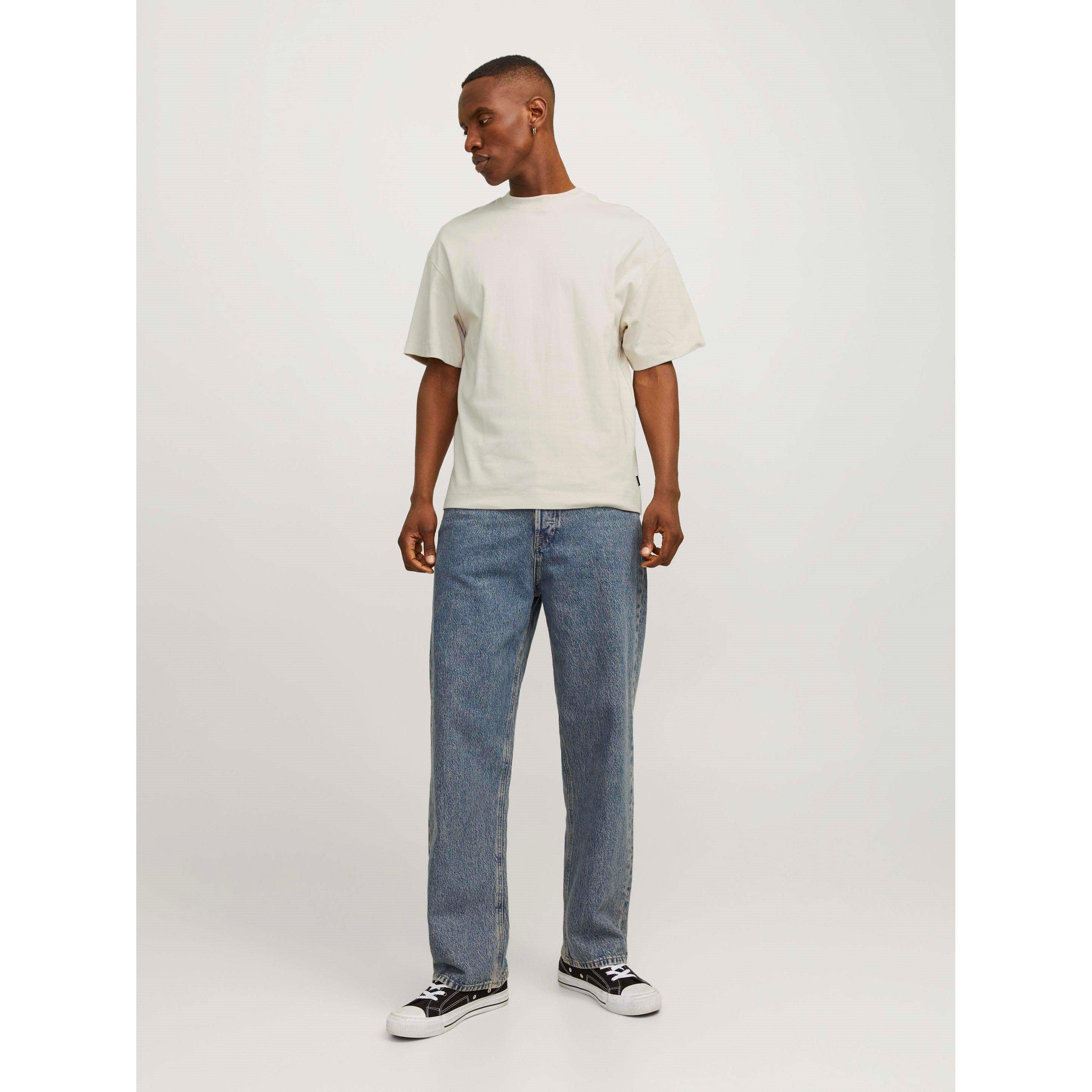 Moonbeam - Jack and Jones - Urban Edge 220 GSM T-Shirt Mens - 7