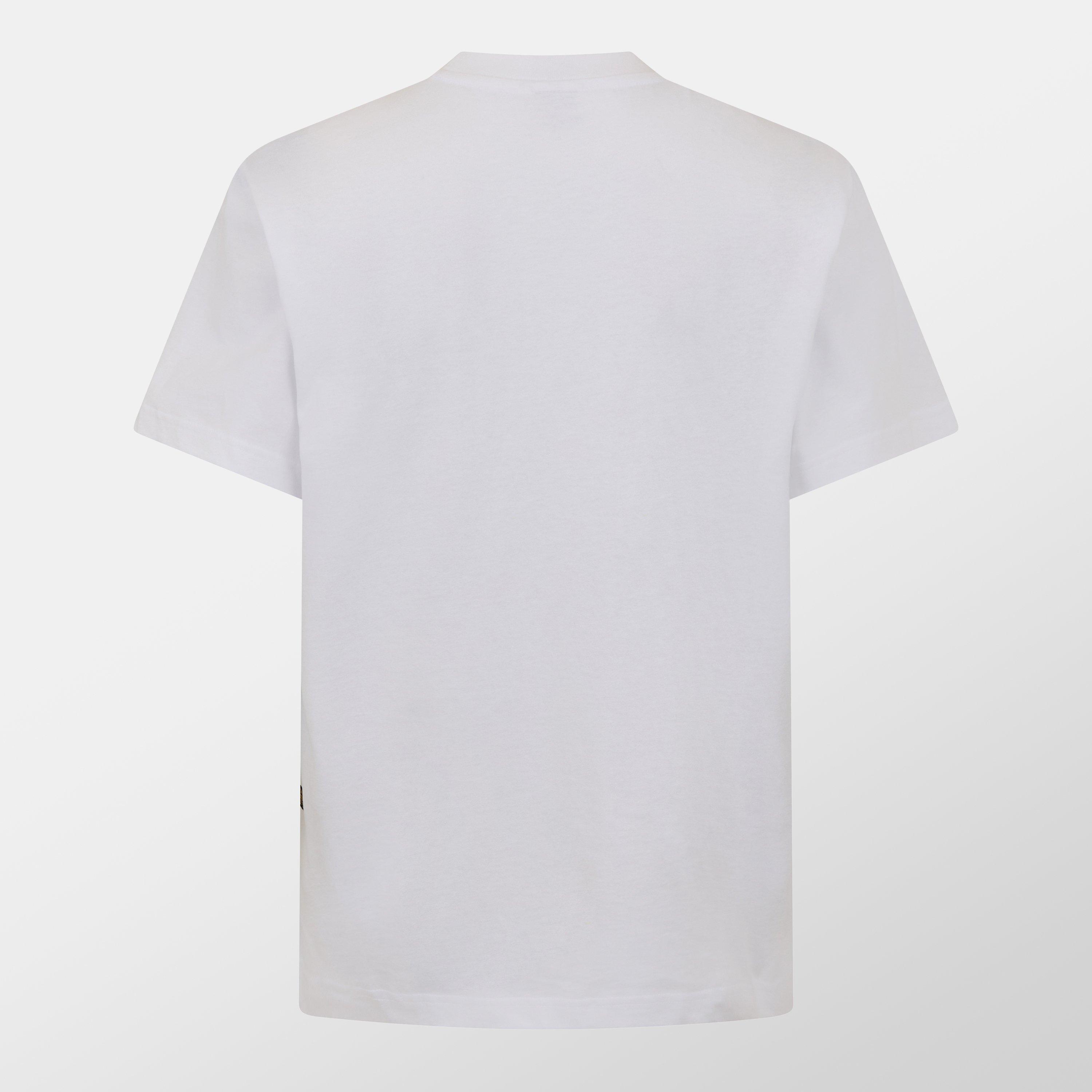Bianco - G Star - Cursive T-Shirt - 2