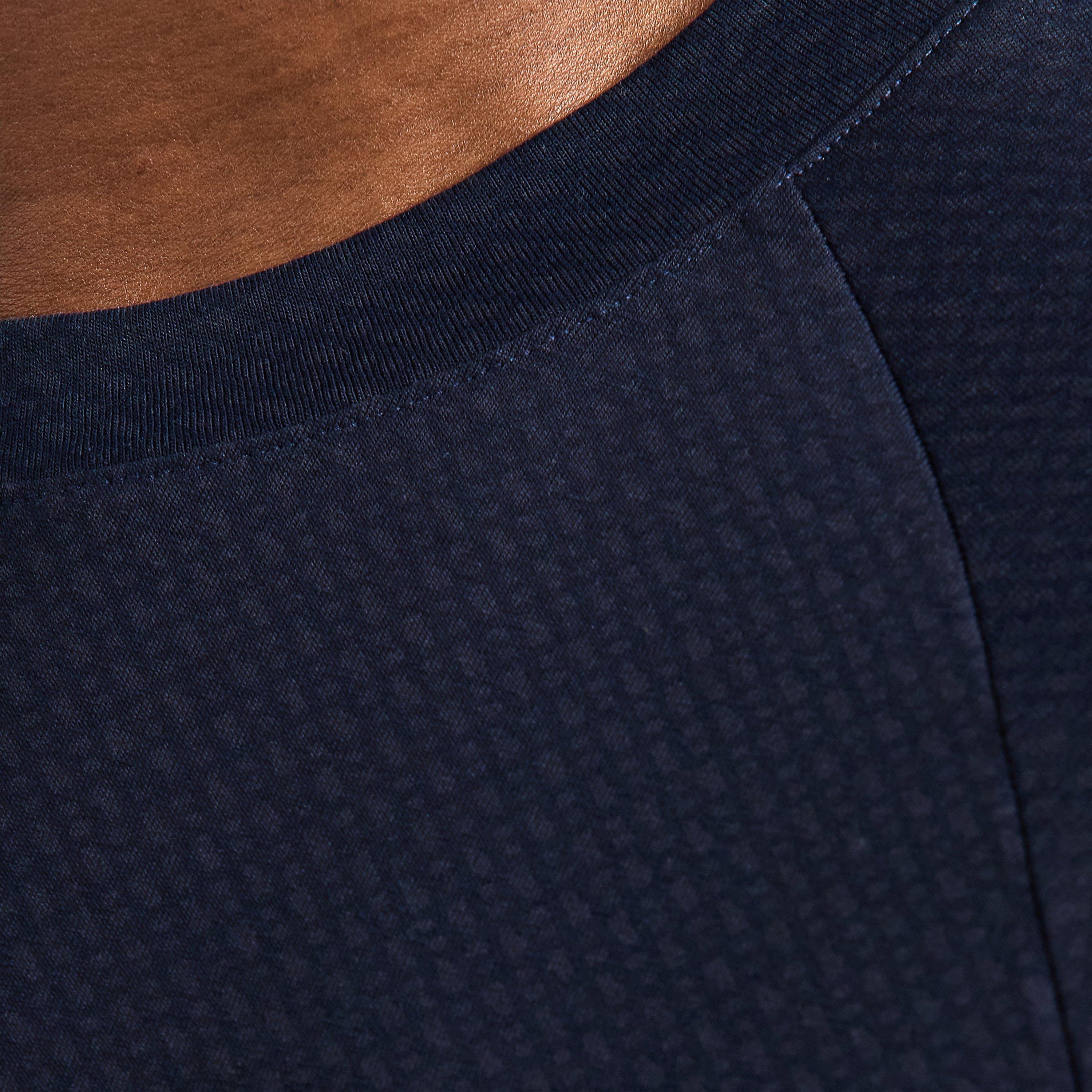 Dark Blue 405 - Boss - Men's Energetic T-Shirt - 5