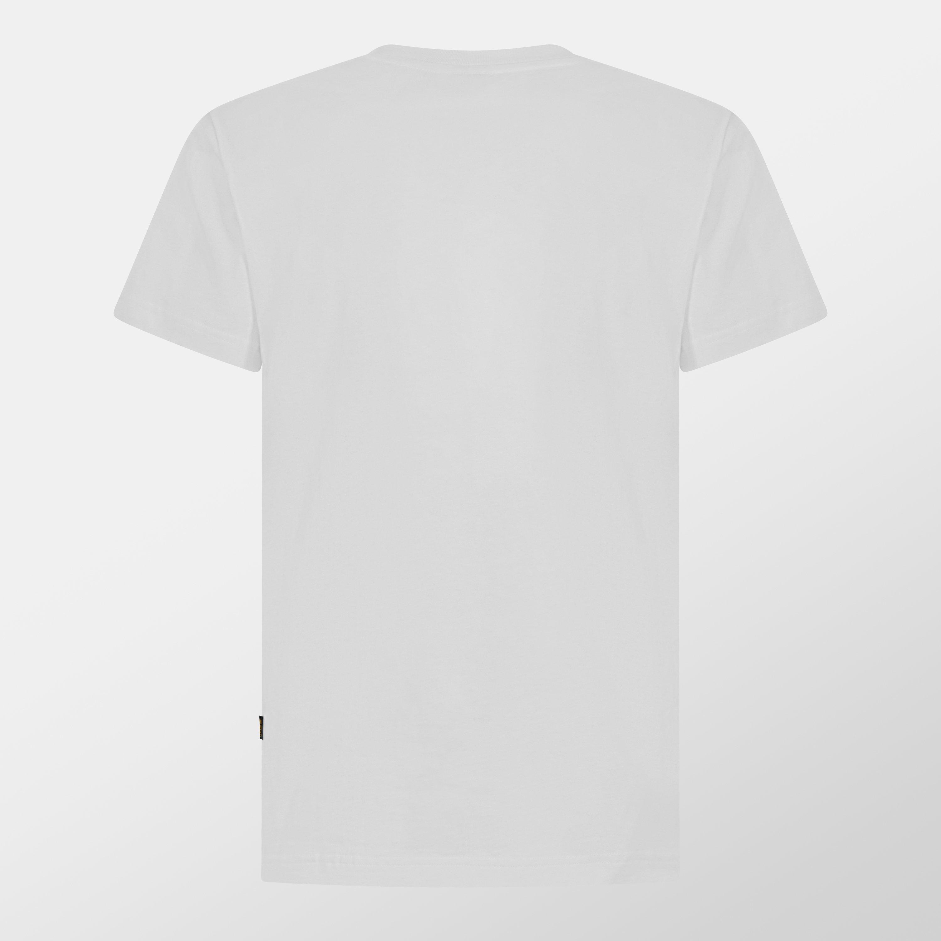 White - G Star - Berlin T-Shirt - 2