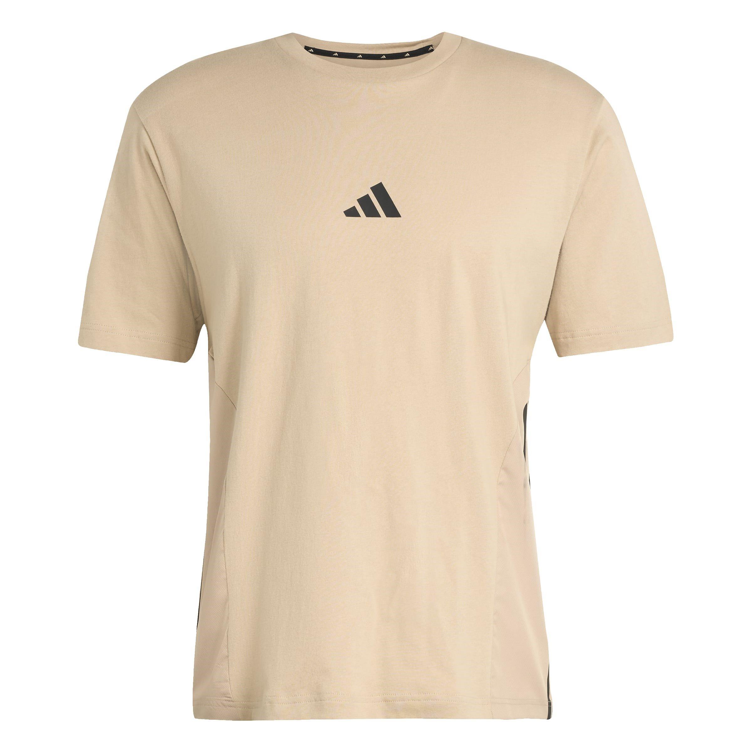 Warm Sand Stone - adidas - CT Utility T Sn62 - 1