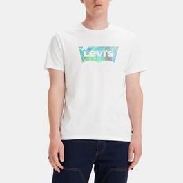 Levis Fill BW 02 Tee Sn41