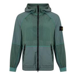 Stone Island Nylon Metal Jacket