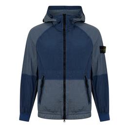 Stone Island Nylon Metal Jacket