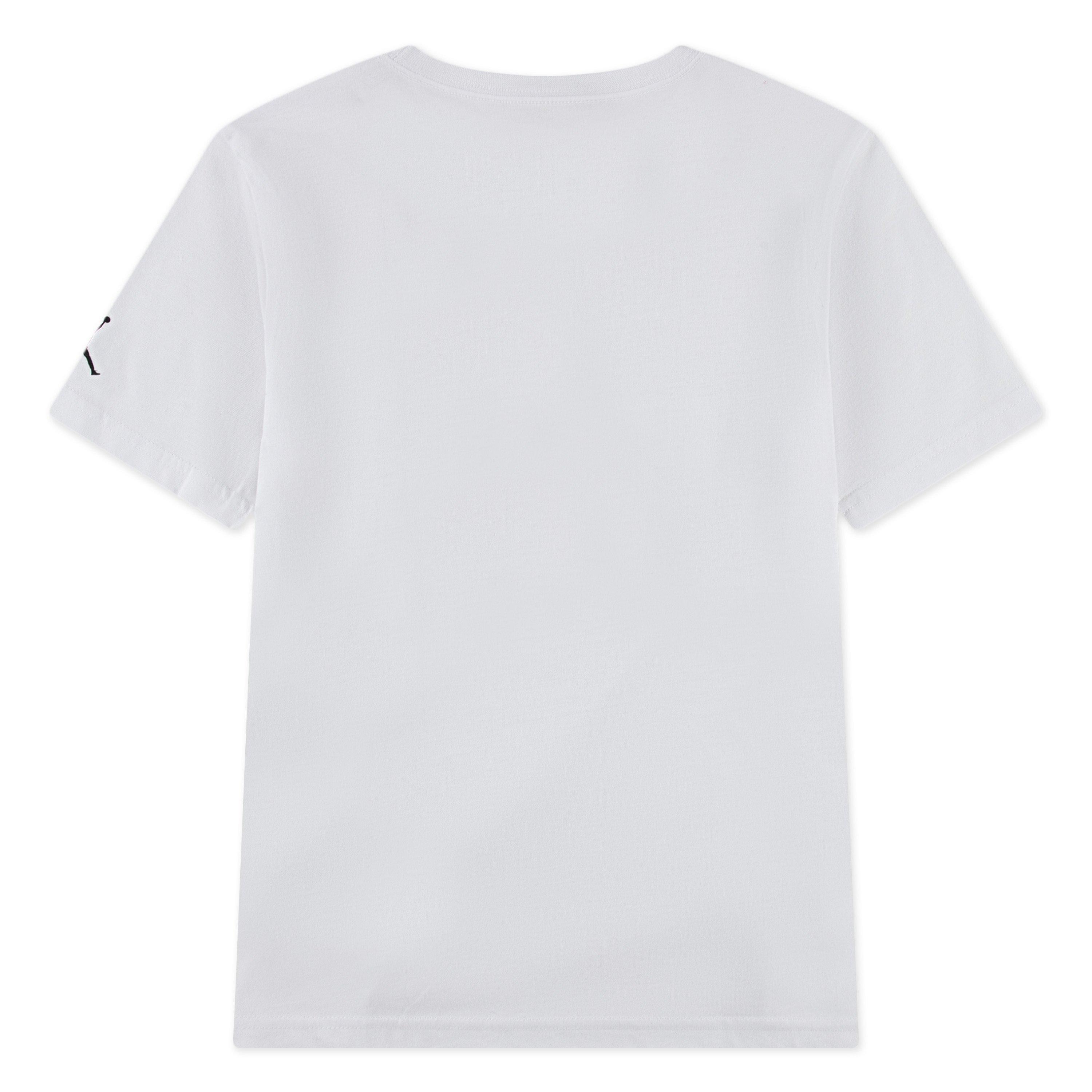 Bianco - Air Jordan - Jump Skeleton T-Shirt - 2