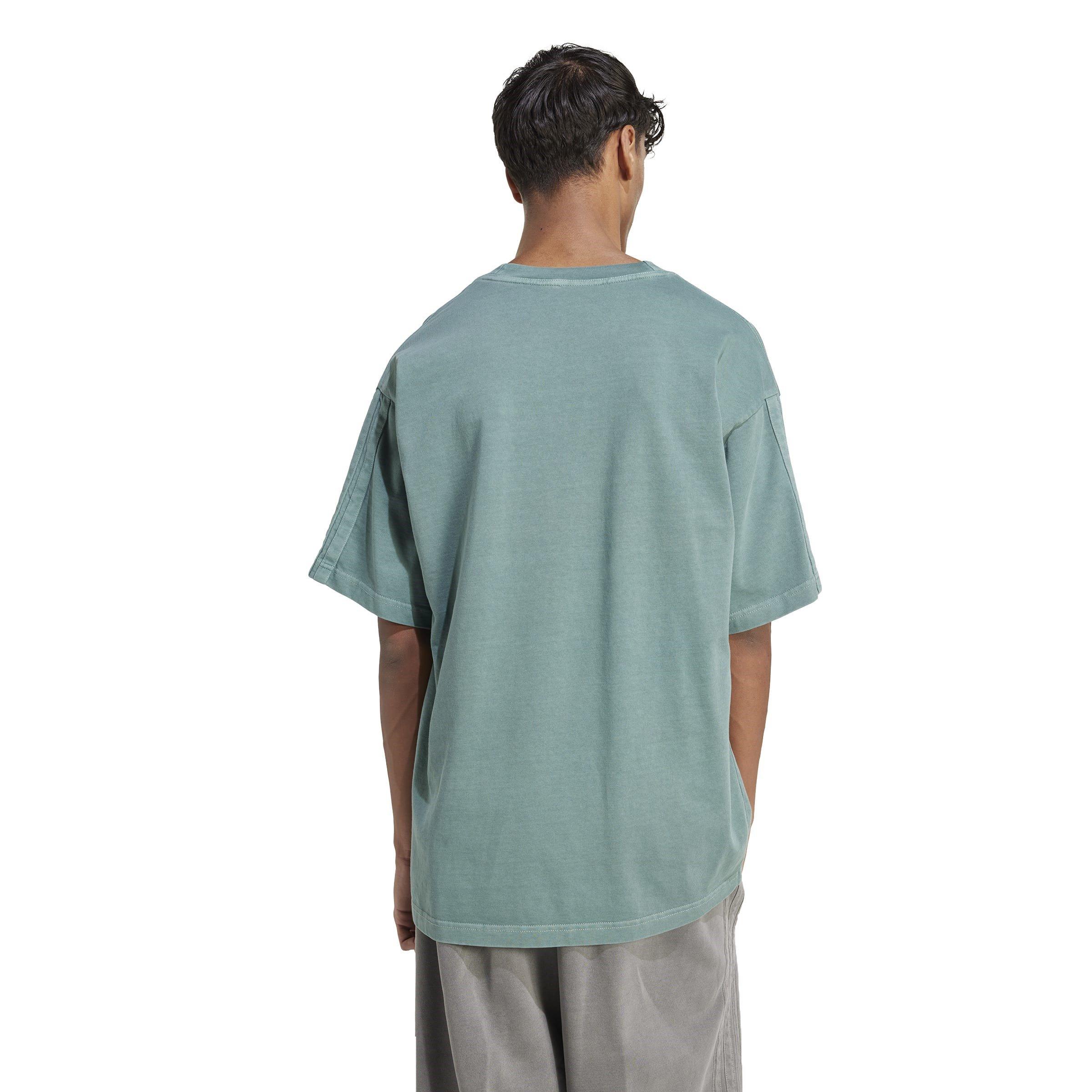 Aurora Ivy - adidas - M A Szn Tee Sn62 - 3