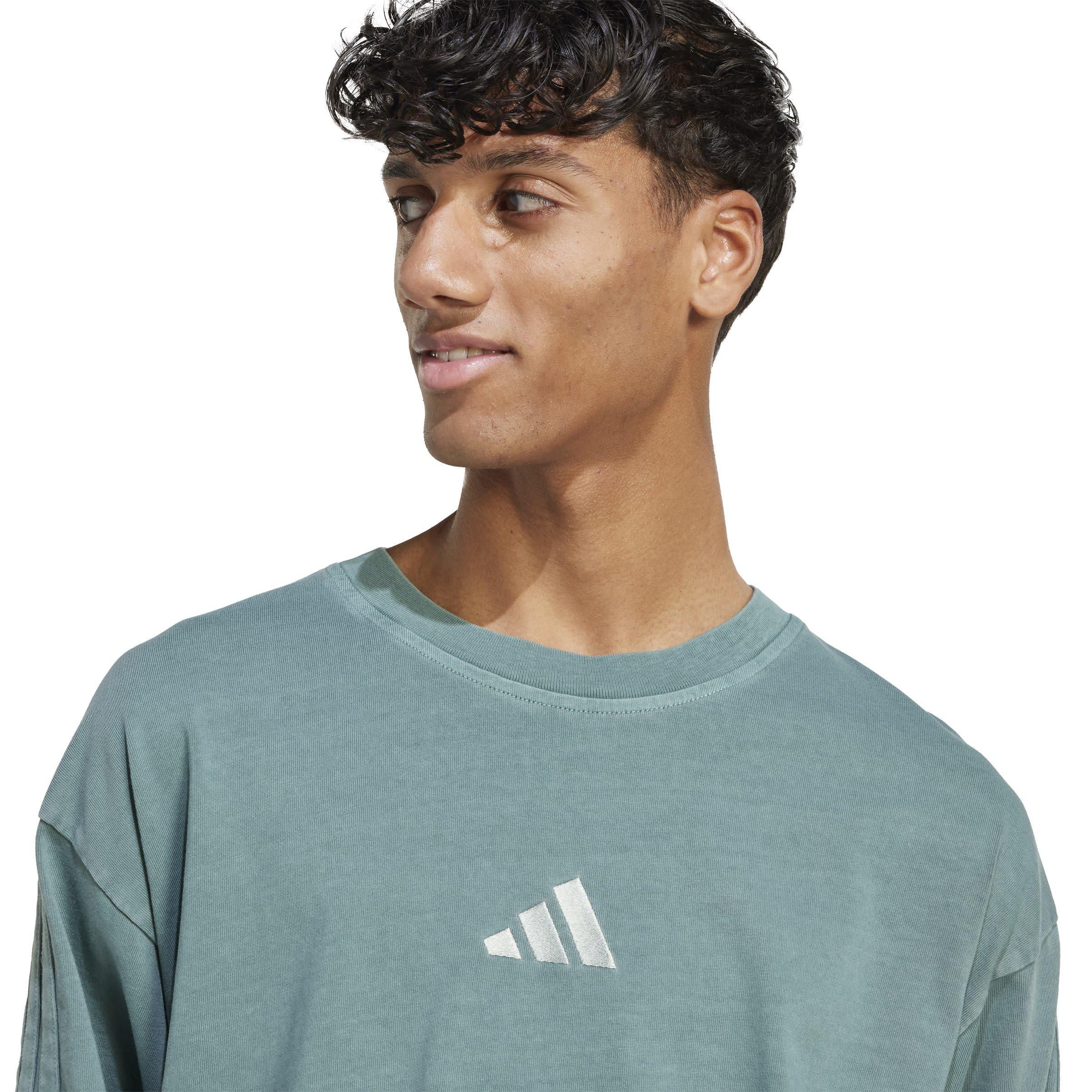 Aurora Ivy - adidas - M A Szn Tee Sn62 - 4
