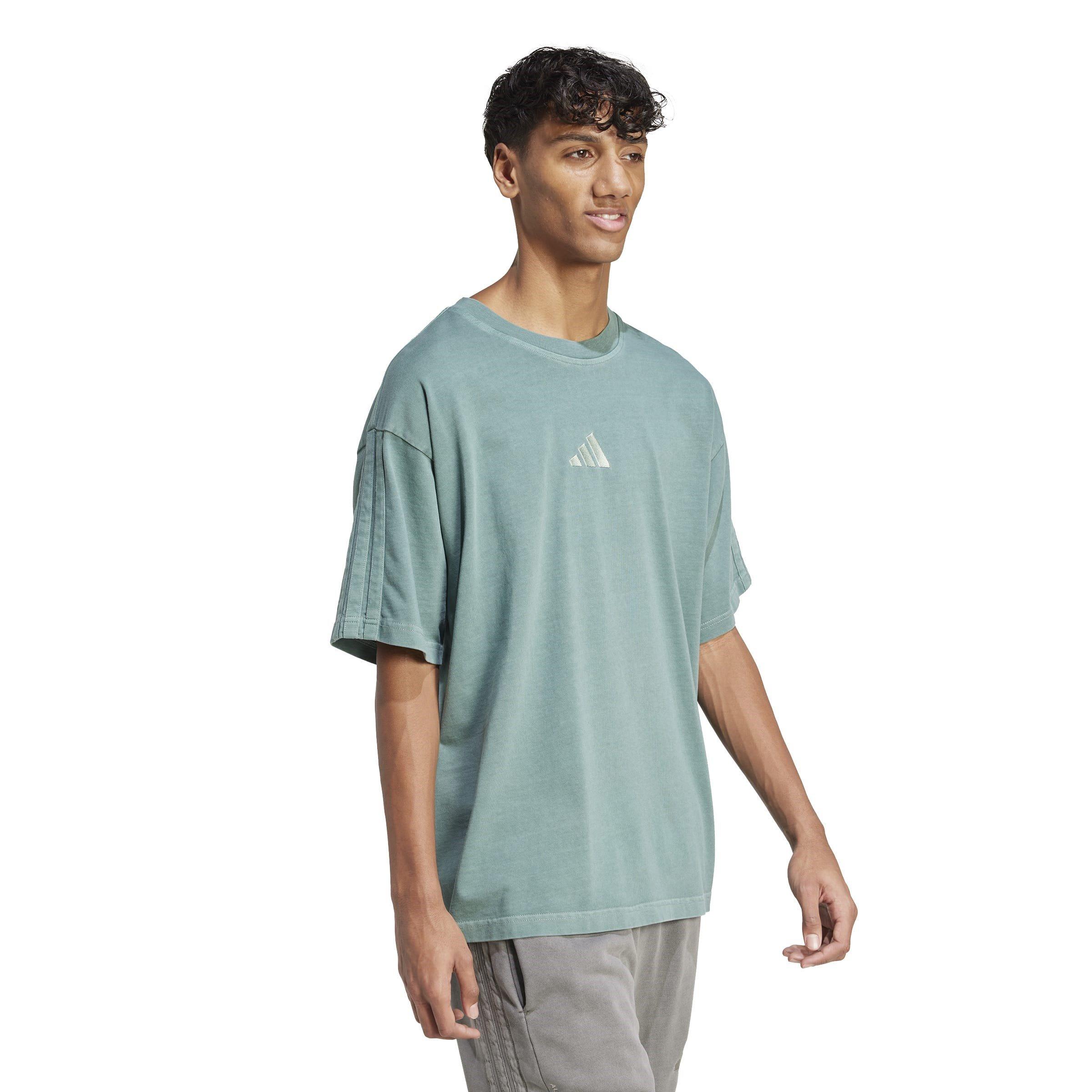 Aurora Ivy - adidas - M A Szn Tee Sn62 - 6
