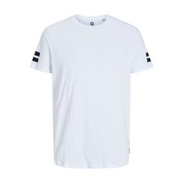 Jack and Jones Crew Neck T Sn99