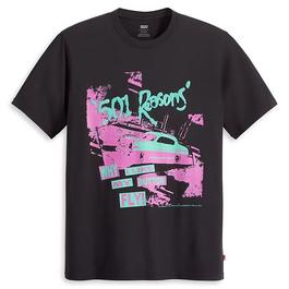 Levis Reason T Shirt