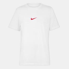 Nike Liverpool Scouse T-Shirt Adults