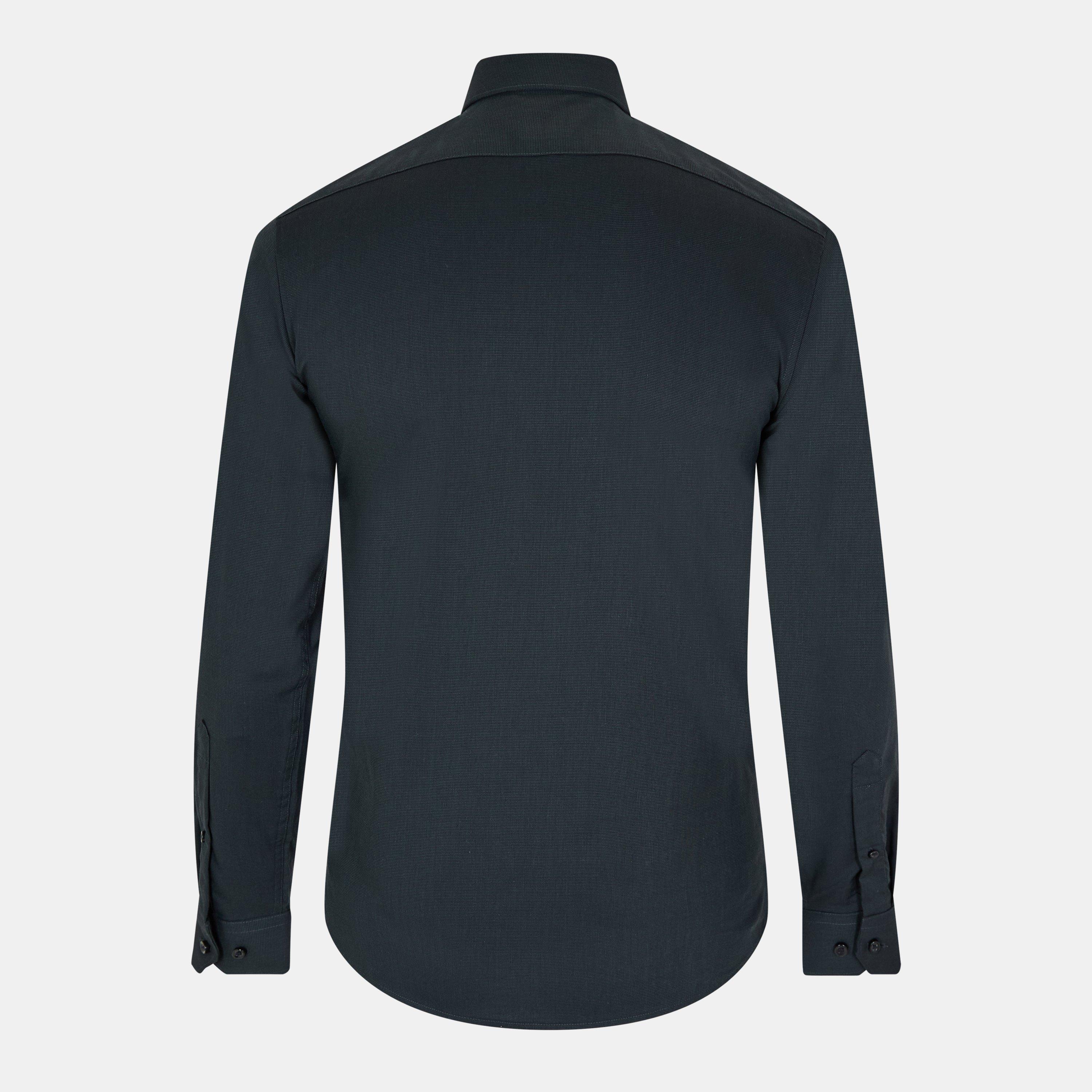 Darkest Spruce - Jack and Jones - Parker Slim Fit T-Shirt - 2