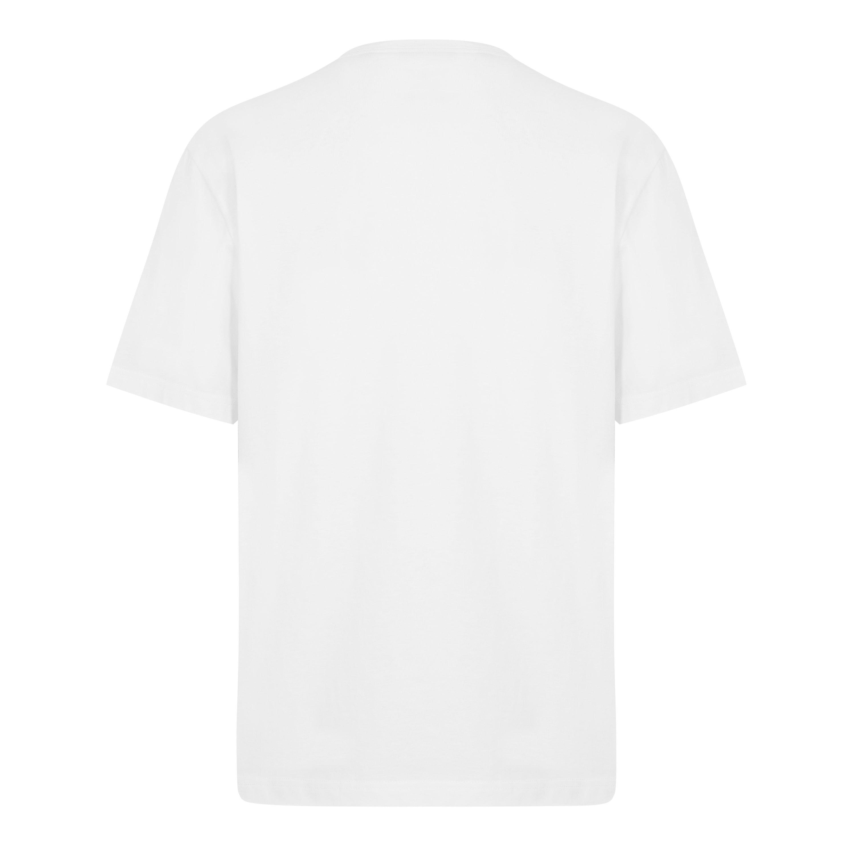 White - Belstaff - Men's Phoenix T-Shirt - 2