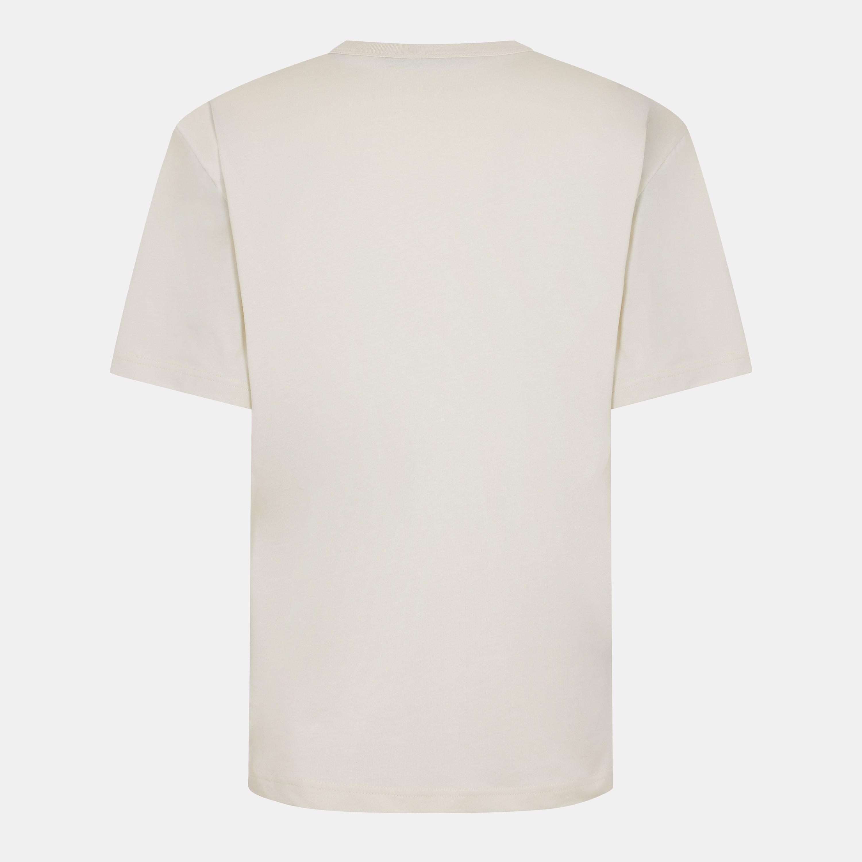 Silver Birch - Belstaff - Belstaff Phoenix Tee Sn62 - 2