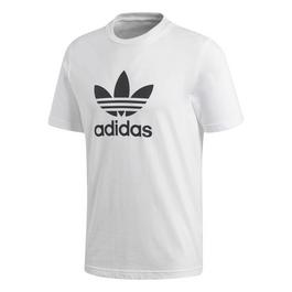 adidas Originals Trefoil Logo T Shirt