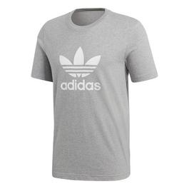 adidas Originals Trefoil Logo T Shirt