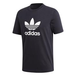 adidas Originals Trefoil Logo T Shirt