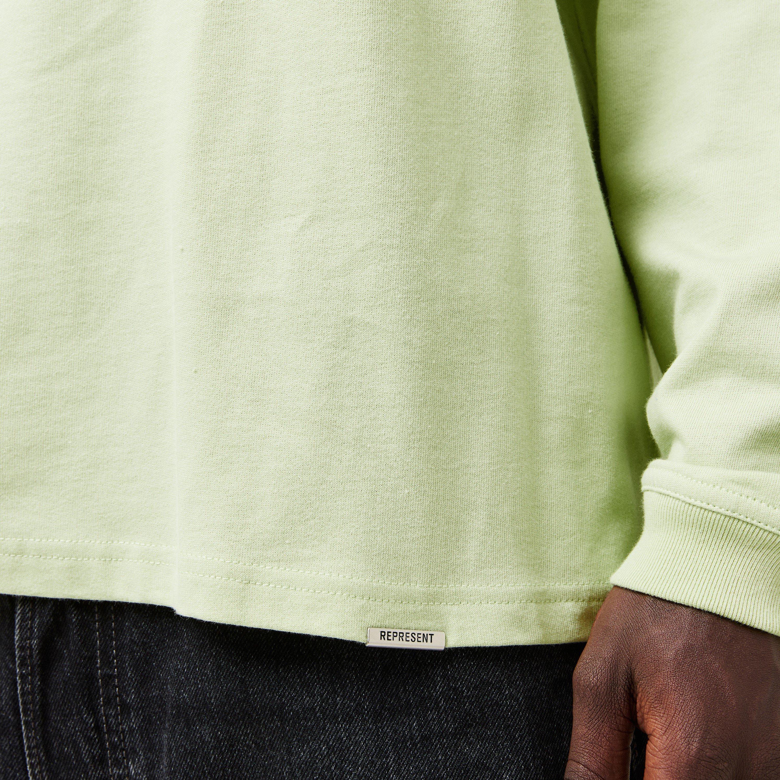 Matcha - Represent - Men's Regular Fit T-Shirt - 5