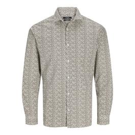 Jack and Jones Blackpl Shirt  Sn99