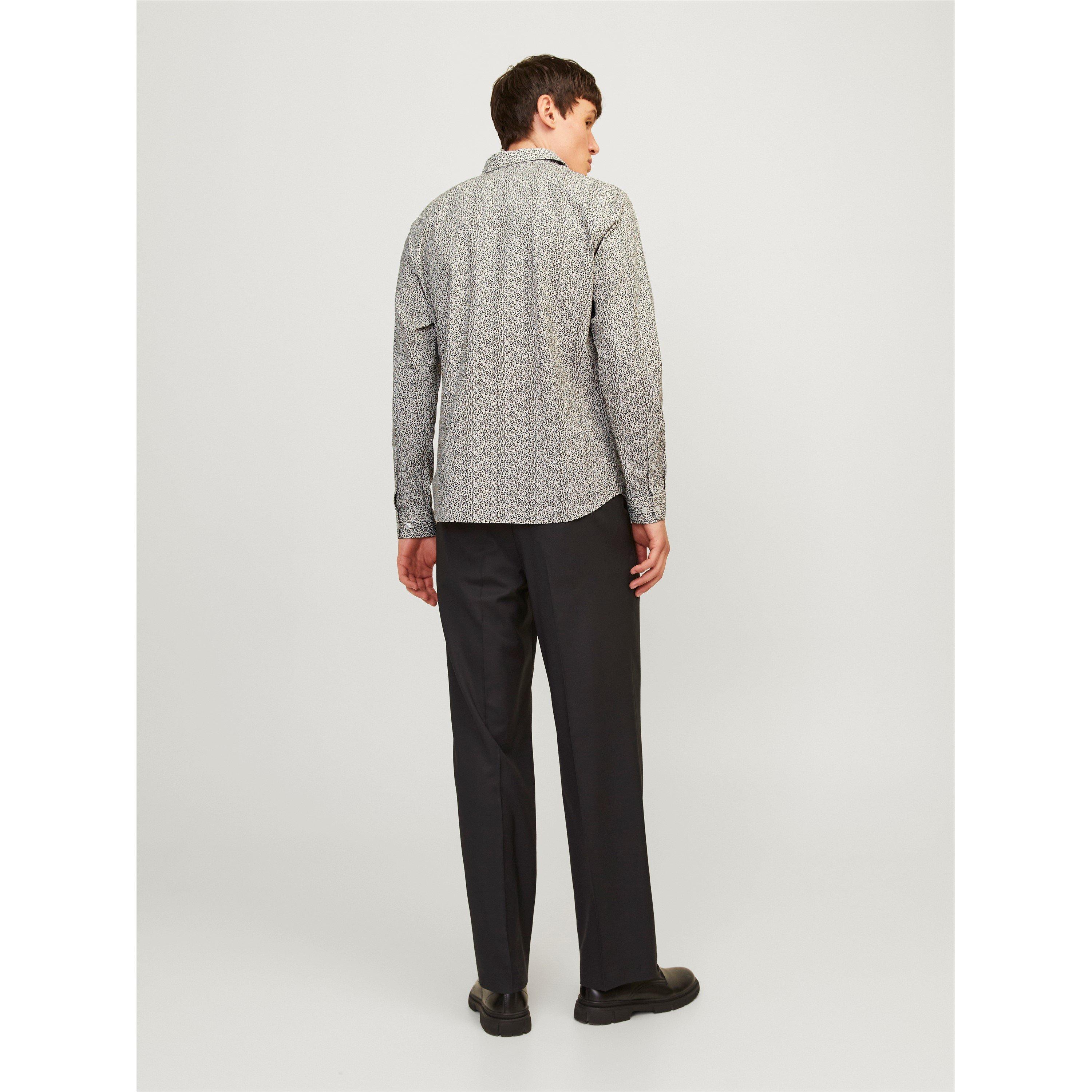 Cloud Dancer - Jack and Jones - Slim Fit T-Shirt - 3