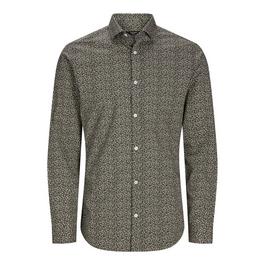 Jack and Jones Blackpl Shirt  Sn99