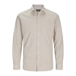 Jack and Jones Blackpl Shirt  Sn99