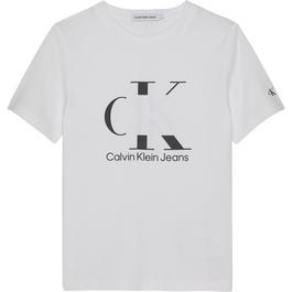 Calvin Klein Jeans Calvin Klein T-shirt Monogram 2 Enheder