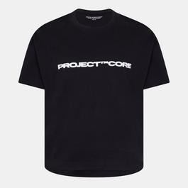 Jack and Jones Regular Fit Crew Neck T-Shirt