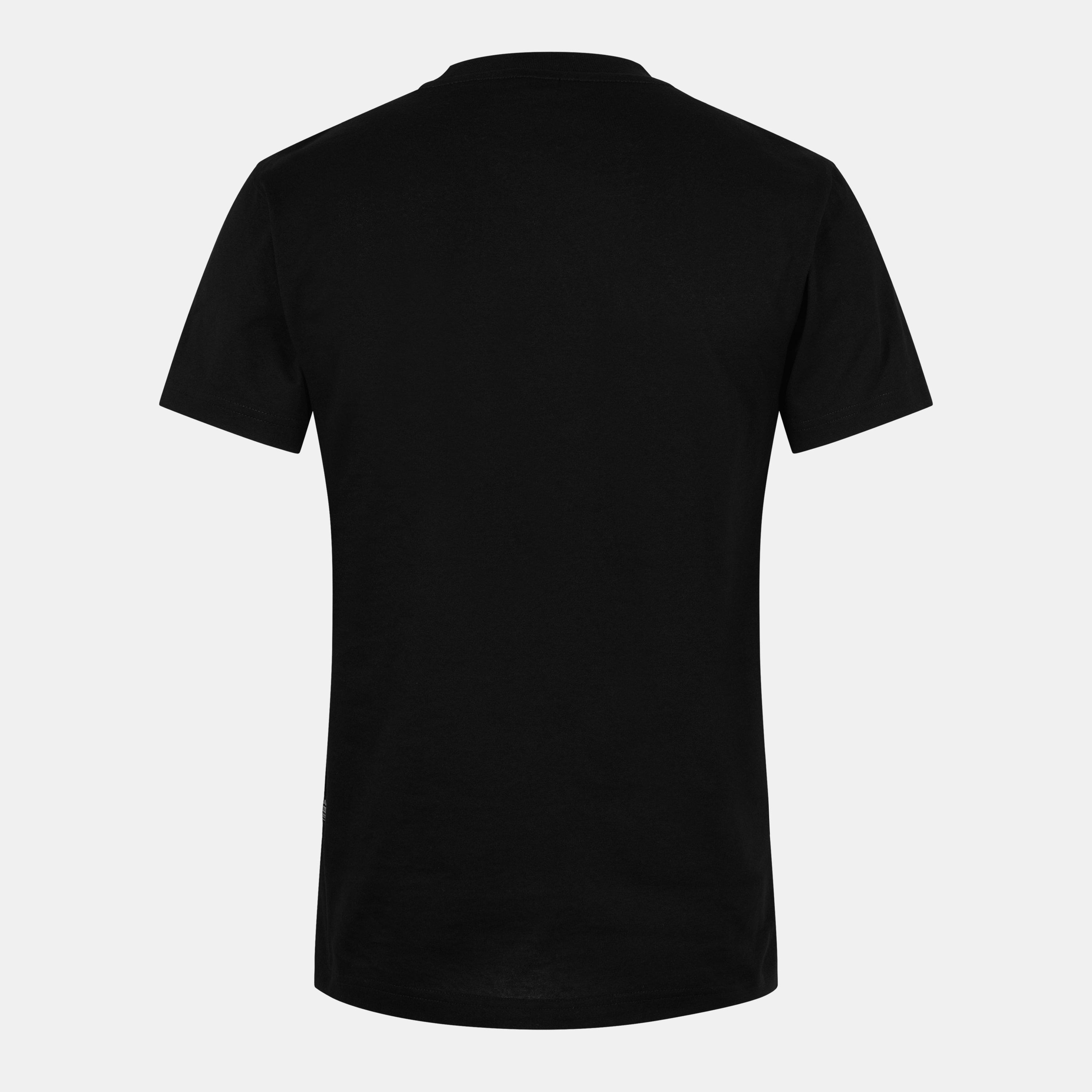 Dk Black - G Star - Chicago T-Shirt - 2