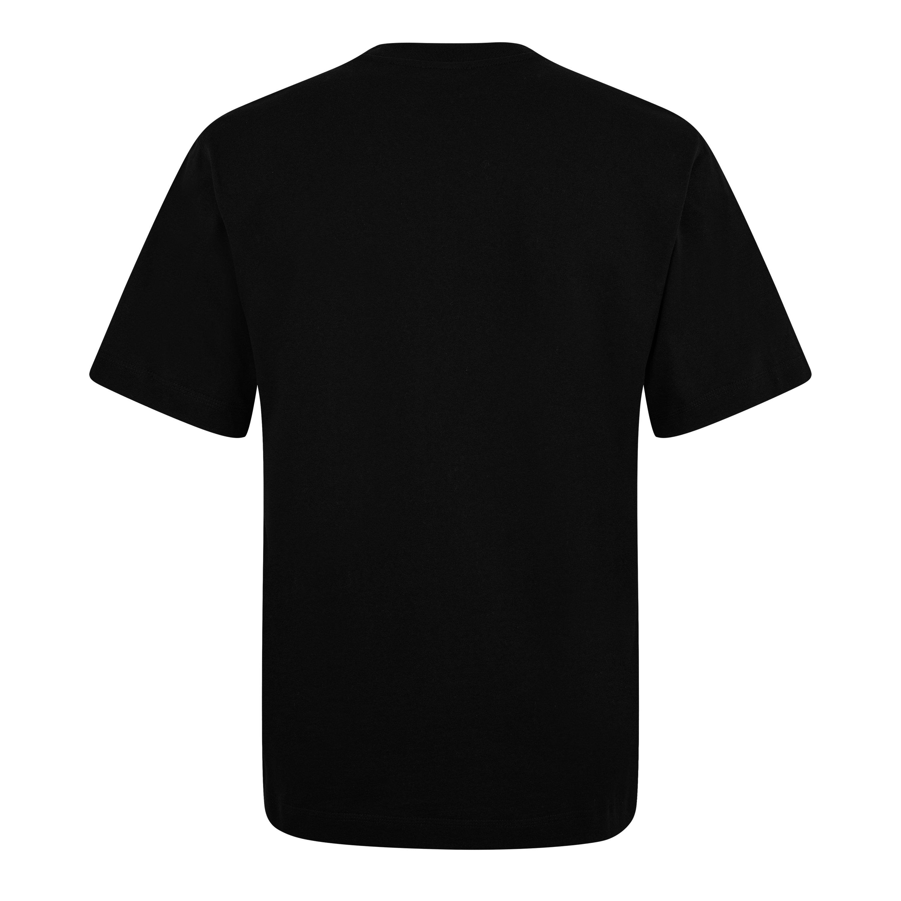 Black - Burberry - Ekd T-Shirt - 6