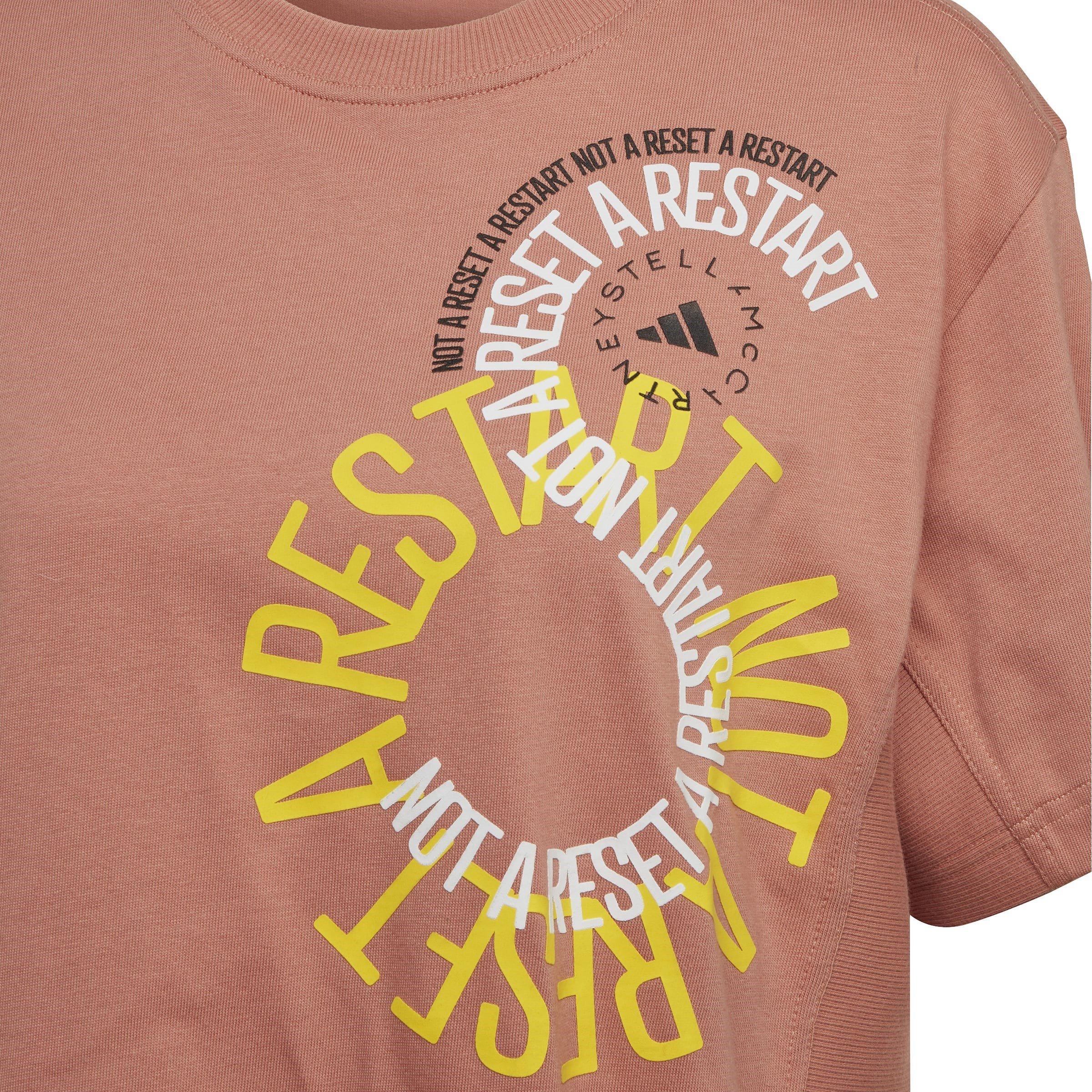 Fde Amb Blsh - adidas - Regular Fit T-Shirt - 4