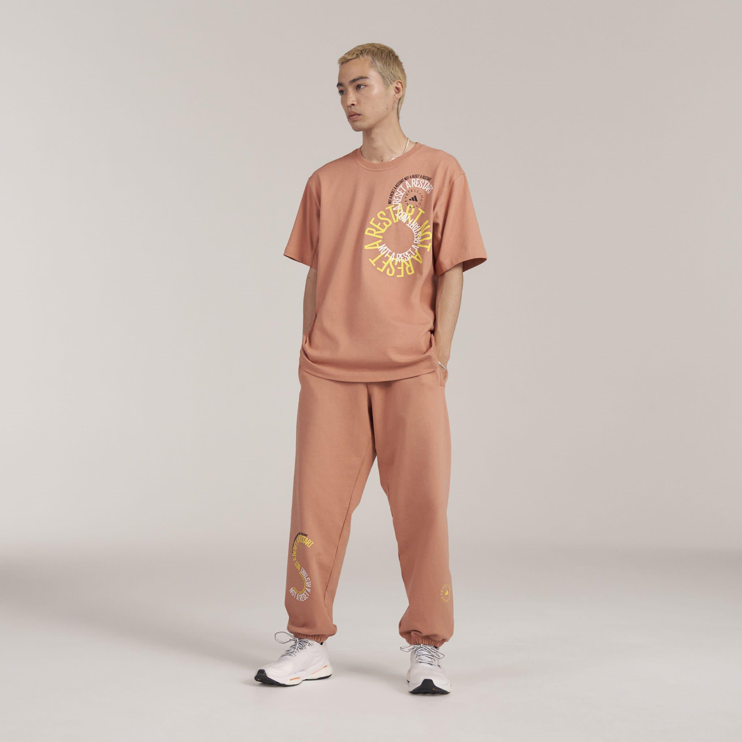 Fde Amb Blsh - adidas - Regular Fit T-Shirt - 7