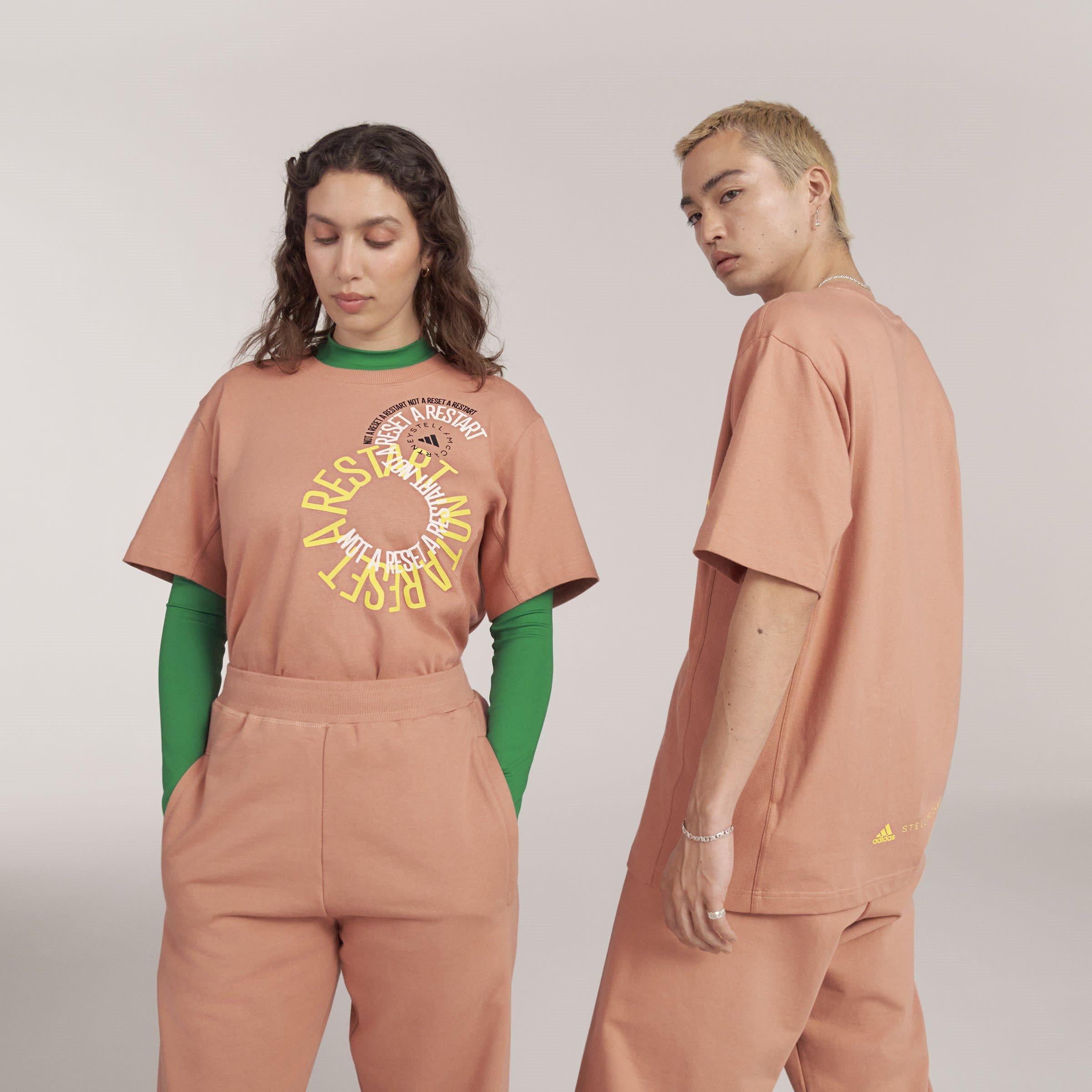 Fde Amb Blsh - adidas - Regular Fit T-Shirt - 8